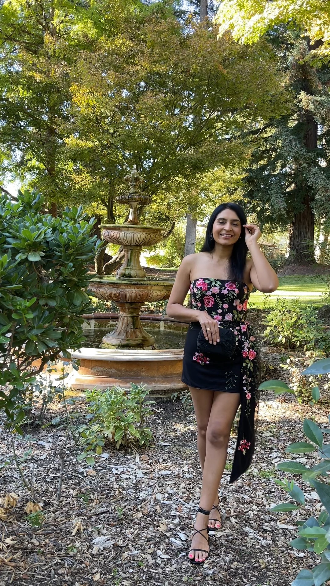 The perfect Fall weddings guest dress!! 

#LTKWedding #LTKStyleTip #LTKFindsUnder100