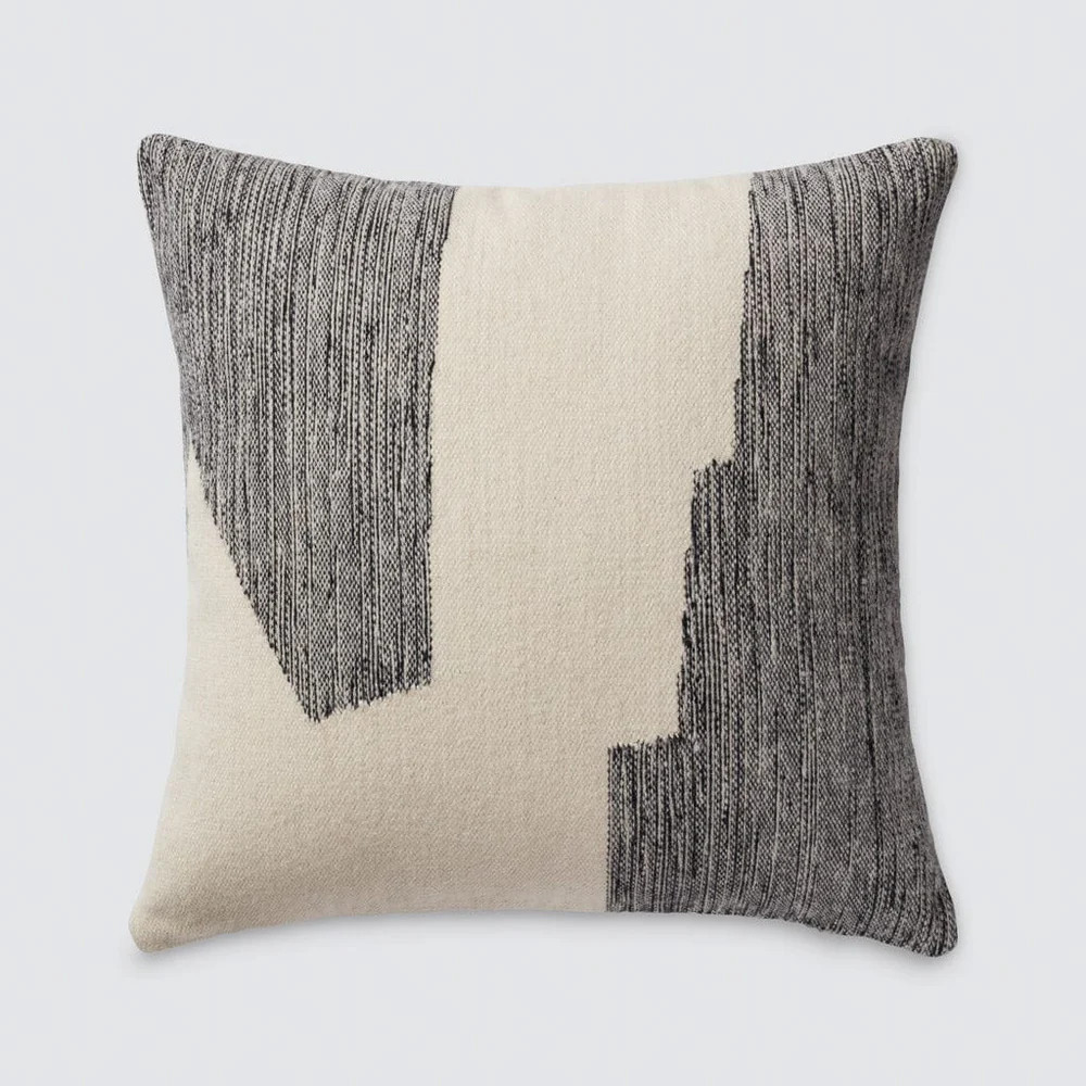 Cortado Pillow | The Citizenry