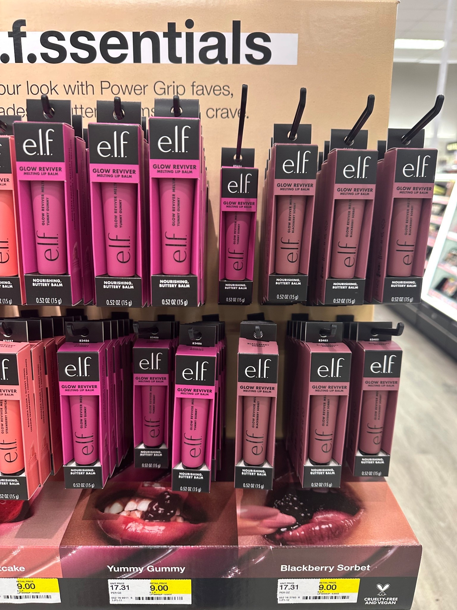 My go to choice for my lips! The blackberry sorbet is my favorite color! 

#LTKBeauty #LTKFindsUnder50 #LTKStyleTip