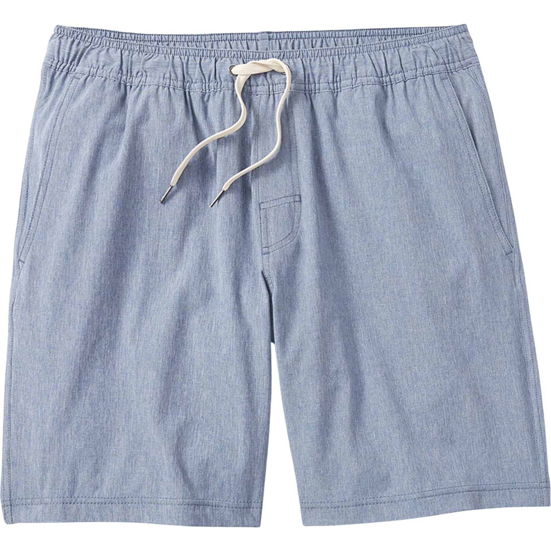 Kid's One Short, Blue | Maisonette