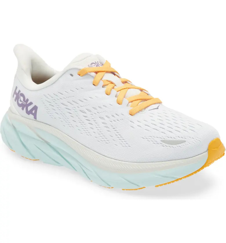 ONE ONE Clifton 8 Running Shoe | Nordstrom
