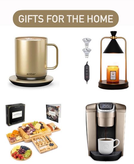 Gift guide for the home
Mother’s Day gifts 

#LTKGiftGuide #LTKhome #LTKstyletip