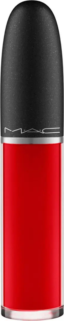 Retro Matte Liquid Lipcolour Lipstick | Nordstrom