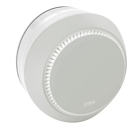 Pure Enrichment PureZone Halo HEPA Air Purifier | HSN