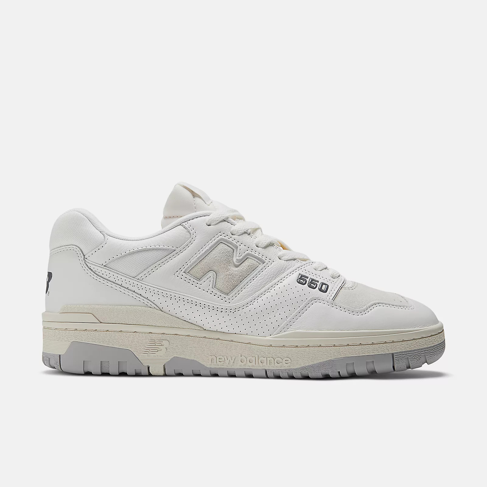 550 | New Balance Athletics, Inc.