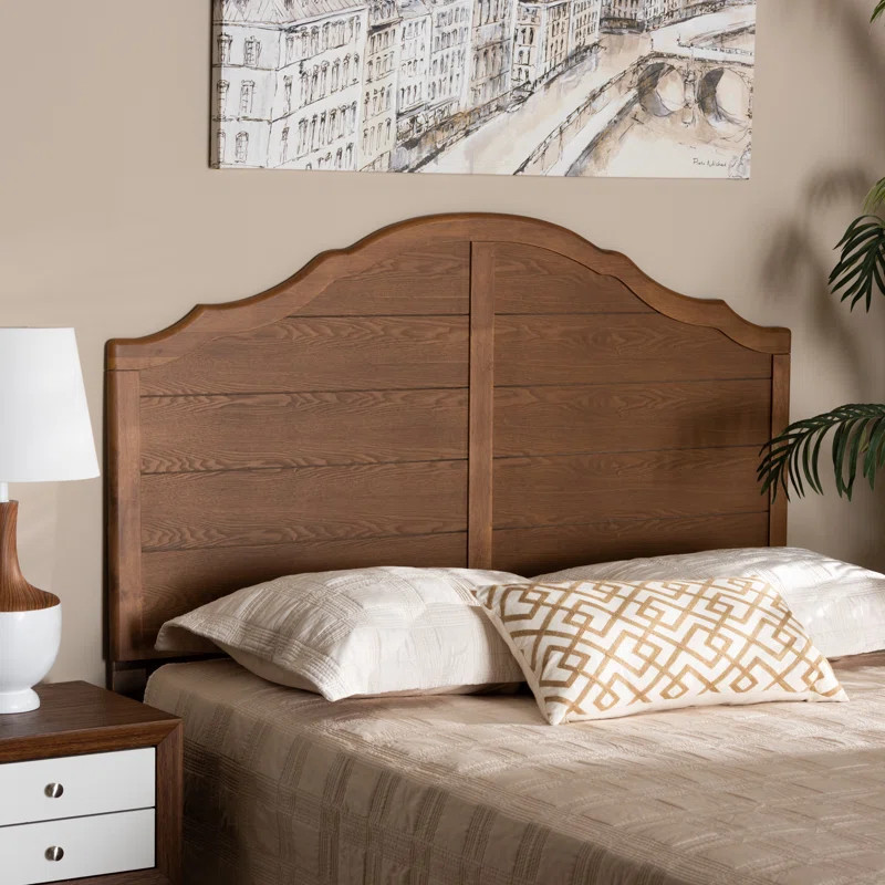 Esteline Headboard | Wayfair North America