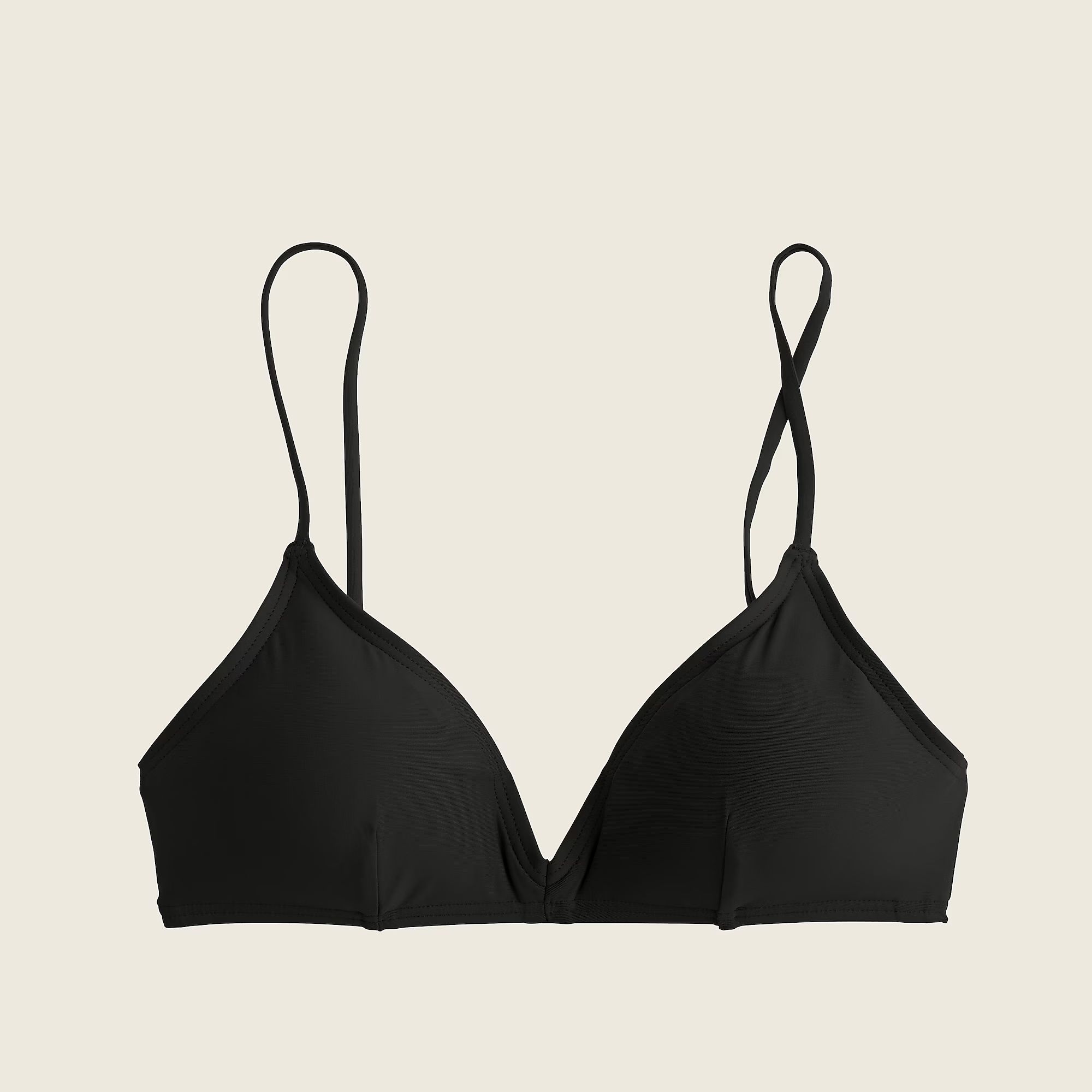 French bikini top | J.Crew US