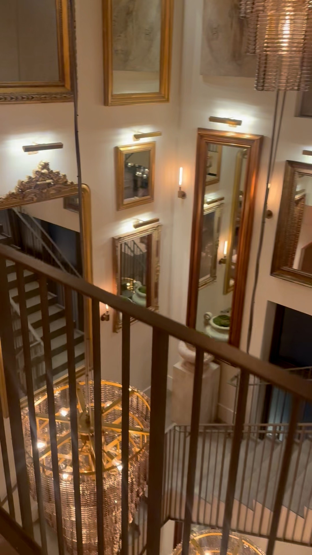 New RH in Birmingham Michigan is gorgeous 

#LTKdayinmylife #LTKstorytime #LTKSeasonal