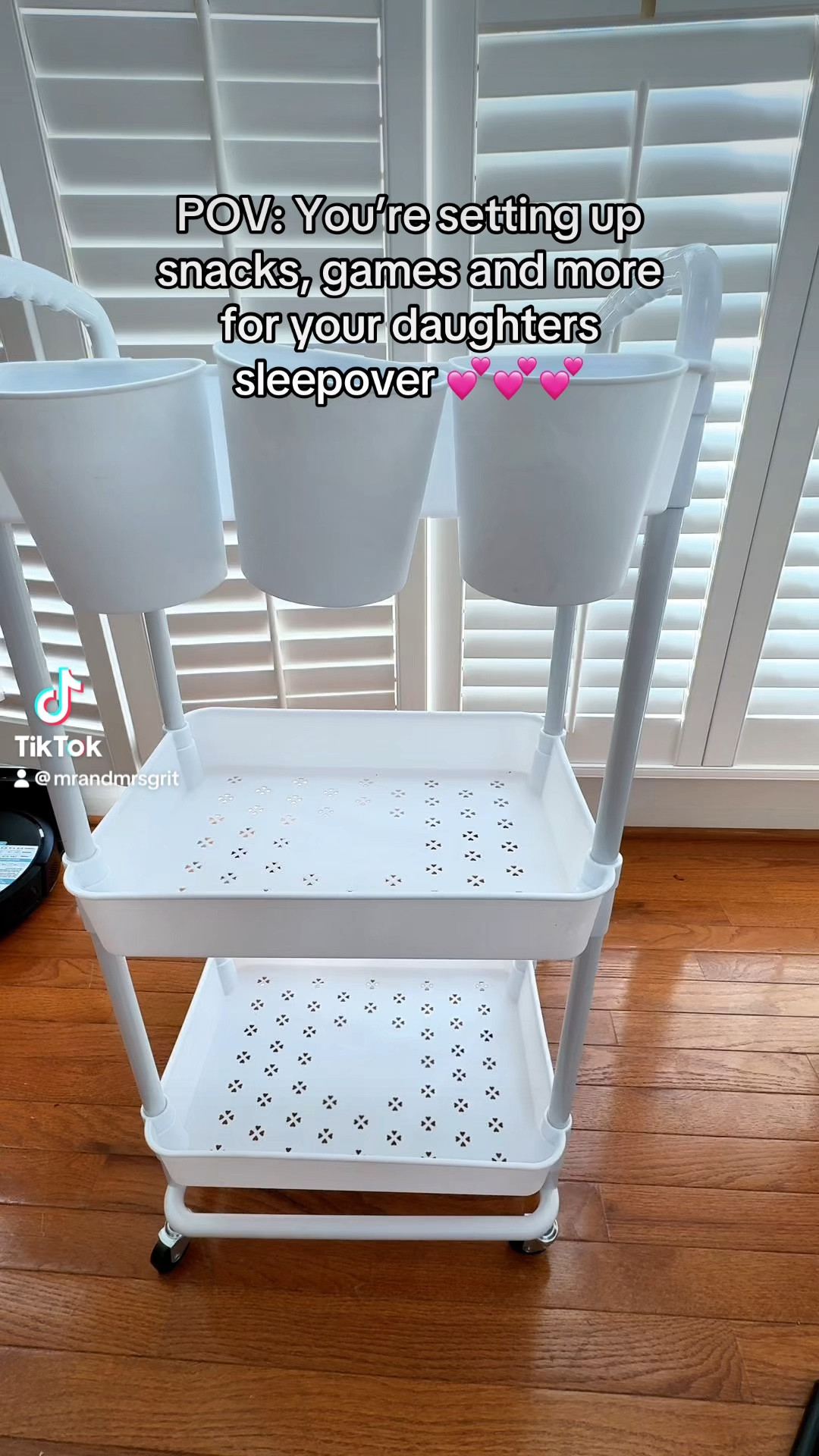 Sleepover essentials 💕💕💕

#LTKKids #LTKHome #LTKU