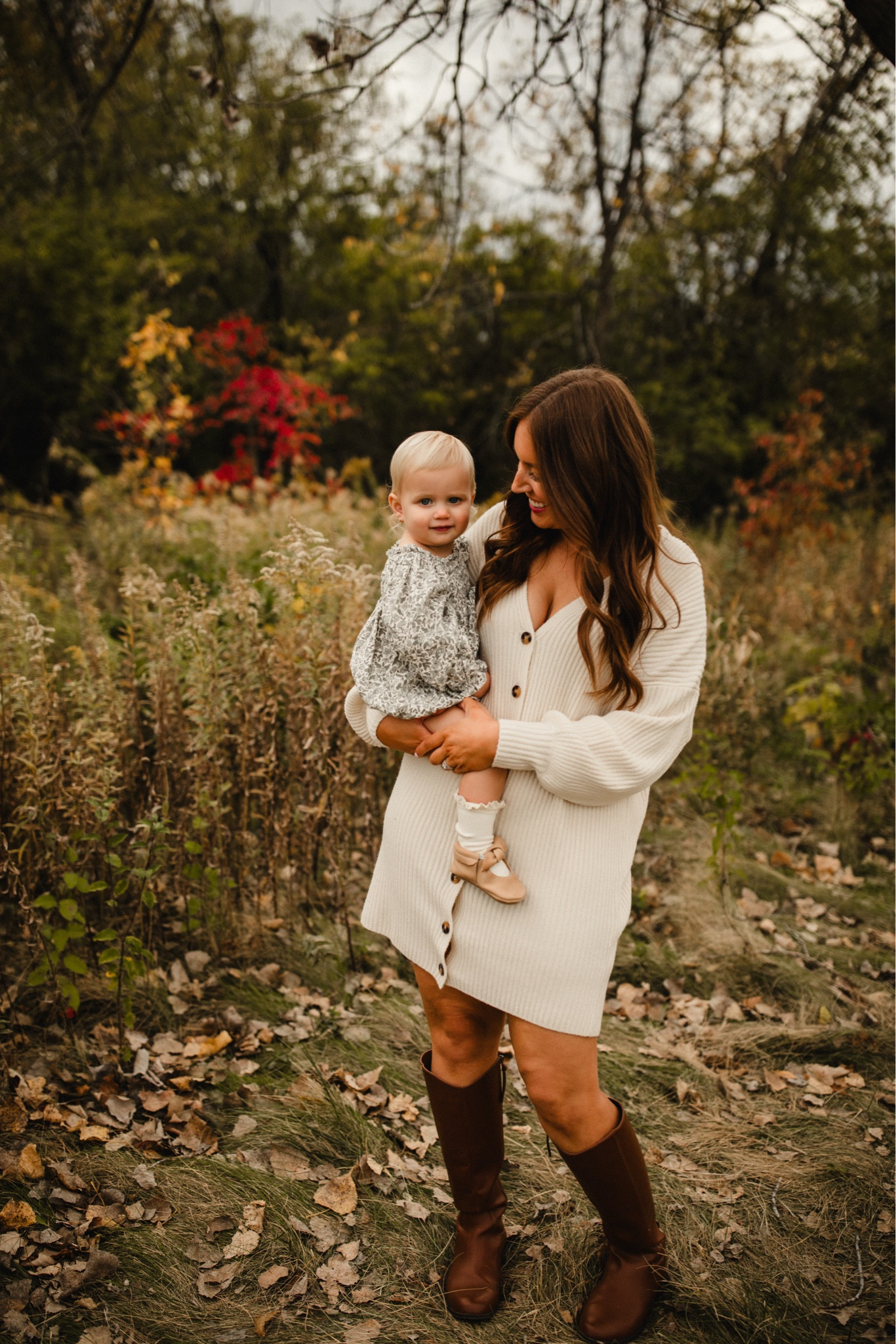 Thanksgiving outfit / outfit idea / thanksgiving / fall outfit / sweater dress 

#LTKSeasonal #LTKStyleTip #LTKHoliday