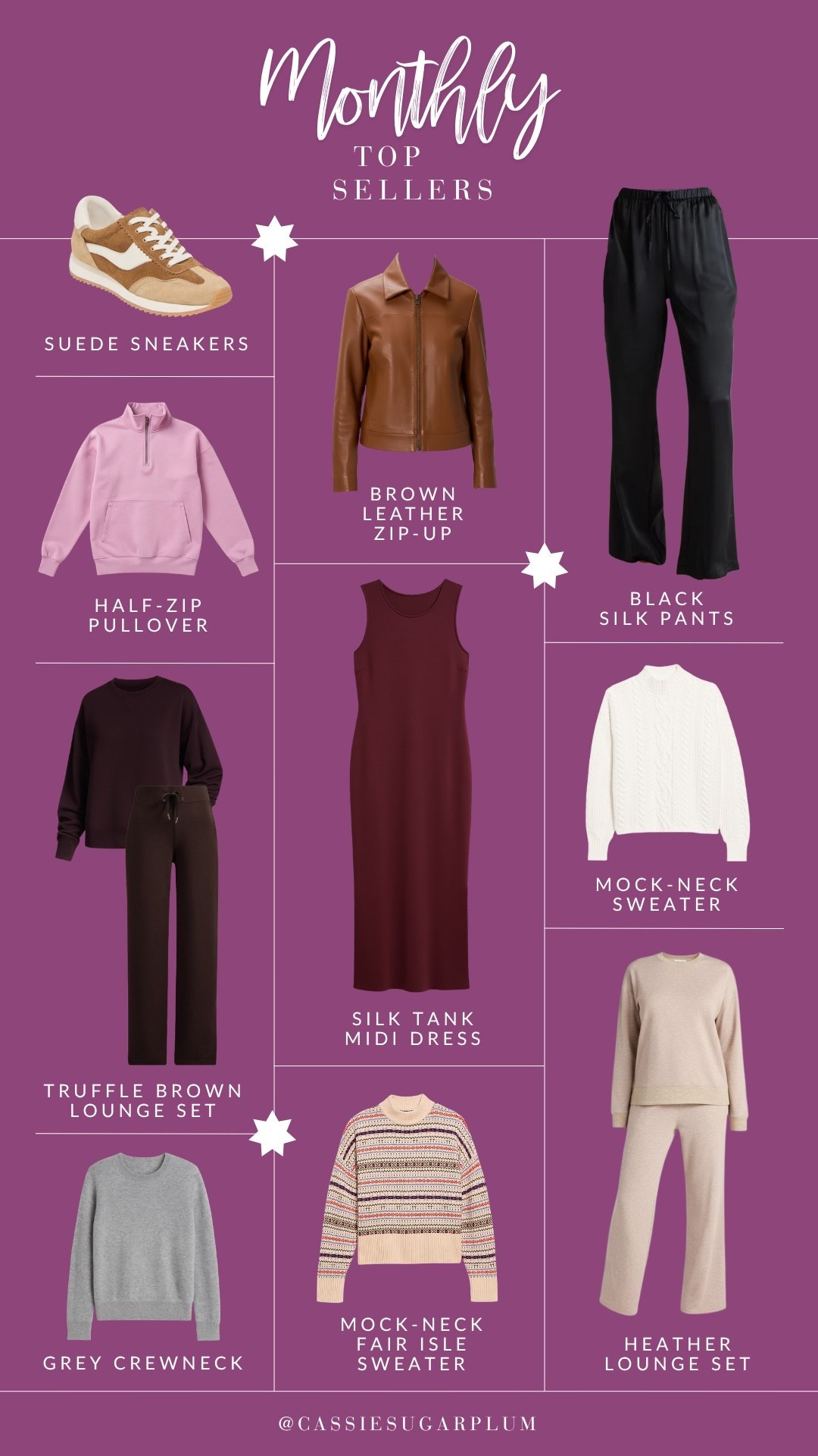 October Top Seller on Hi Sugarplum! #sugarplumstyle #sugarplumfaves #topsellers #mostloved 

#LTKOver40 #LTKGiftGuide #LTKSeasonal