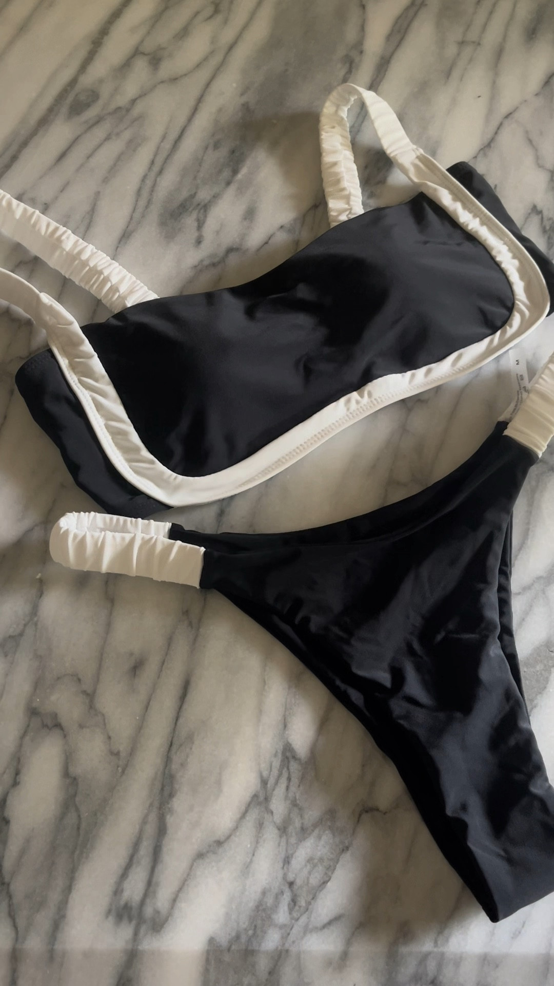 Favorite Amazon swimsuits that give Revolve aesthetics 👙 The quality on all of these is awesome, definitely feels better than some of of my other swimsuits that were double the cost! 

#LTKSeasonal #LTKSaleAlert #LTKSwim