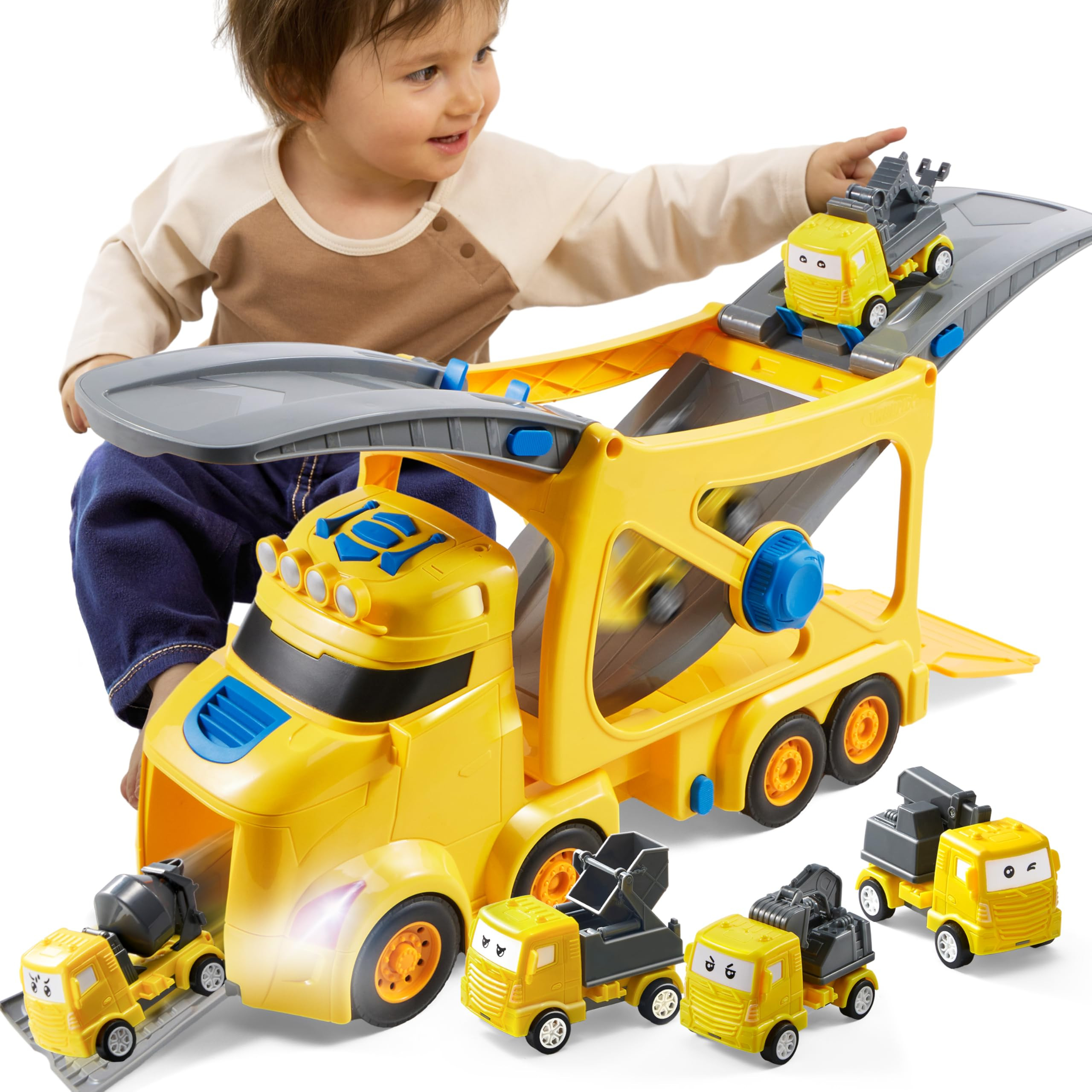 VROOMIX | Amazon (US)