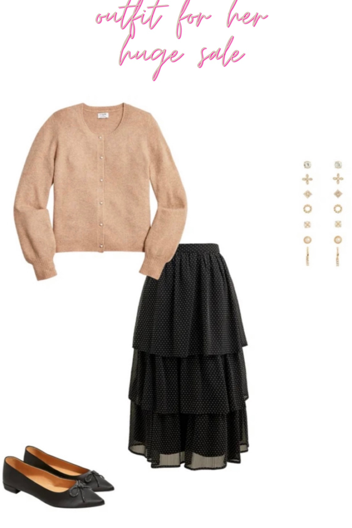 Huge sale on this outfit and more




#LTKsalealert