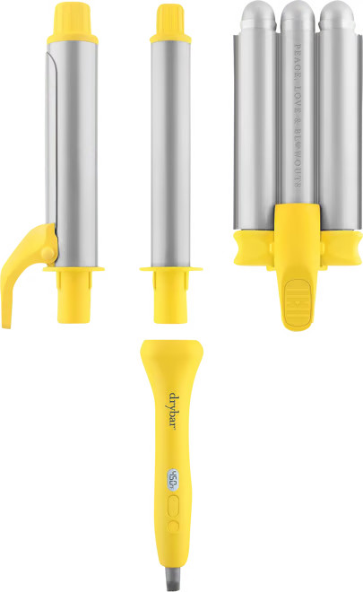 Drybar The Mixologist Interchangeable Styling Iron | Kohl's