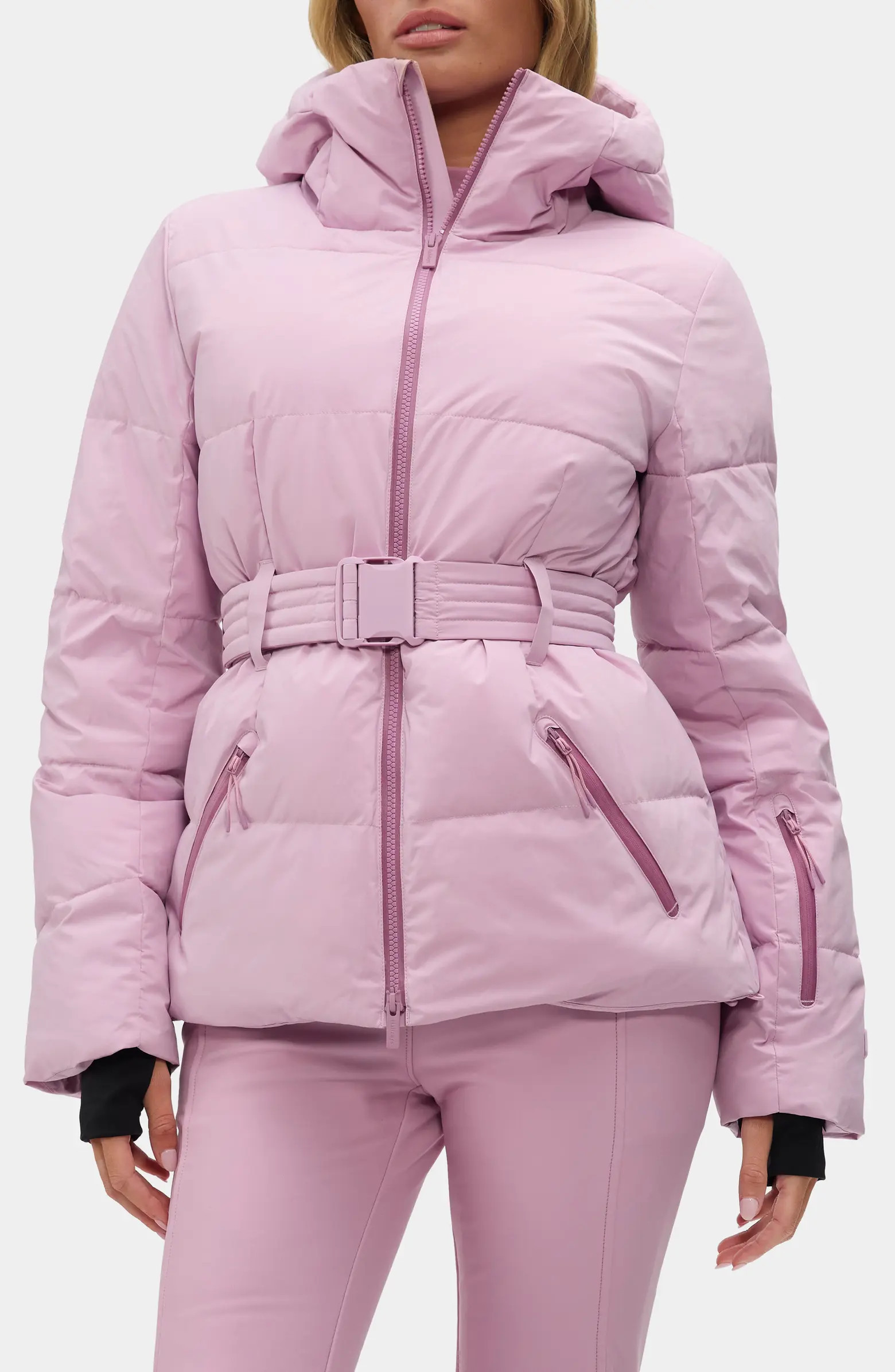 Hedy Ski Puffer Jacket | Nordstrom