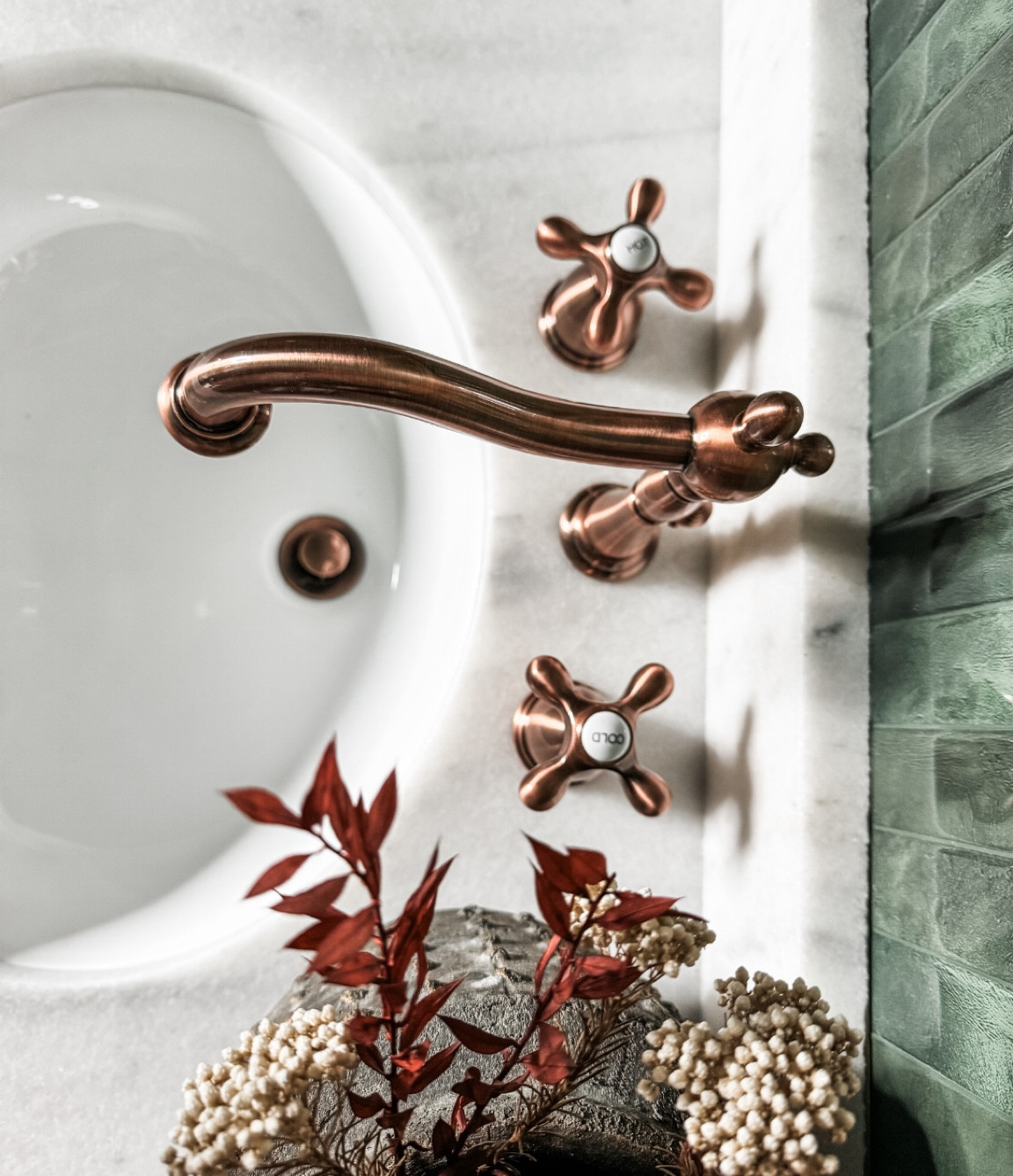 Beautiful brass faucet. Available in multiple finishes 

#faucet #brassfaucet #antiquecopper #antiquefaucet

#LTKstyletip #LTKhome