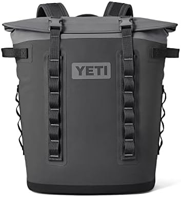 YETI Hopper Soft Sided Backpack Cooler | Amazon (US)