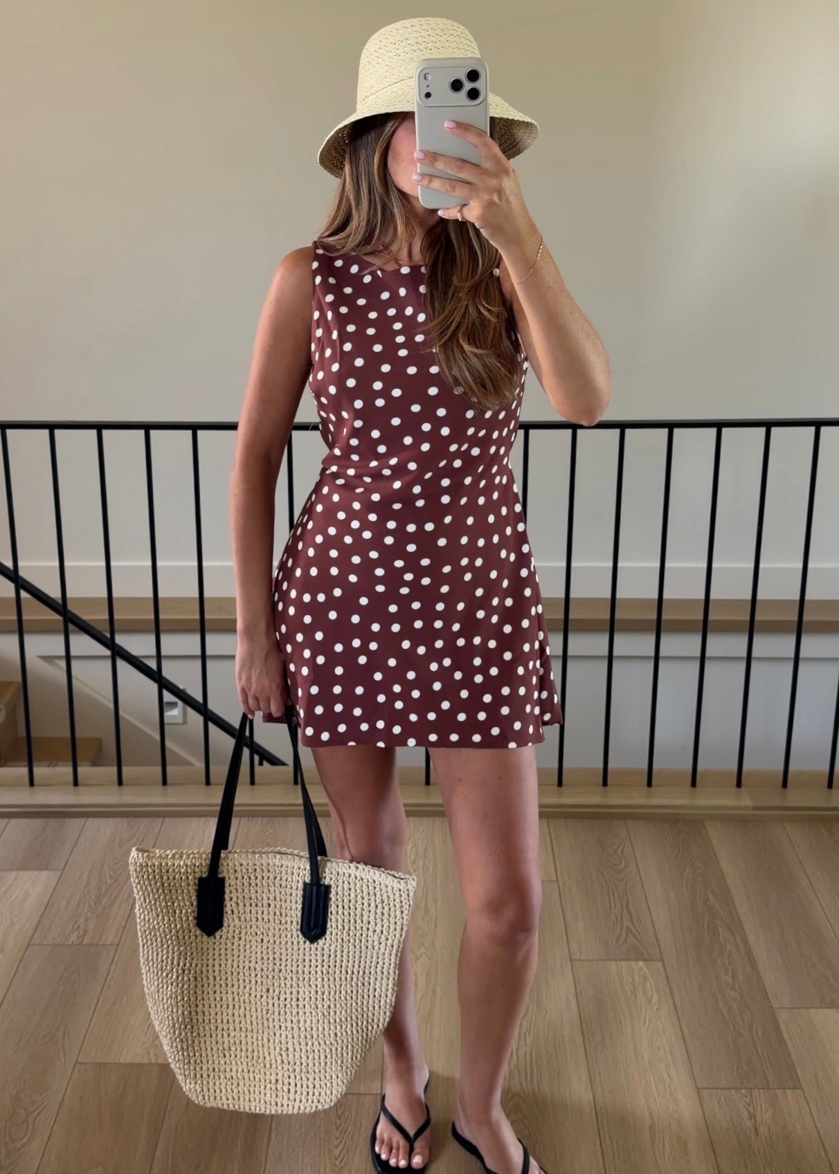 The most flattering dress! Wearing a size S

#LTKSeasonal #LTKootd