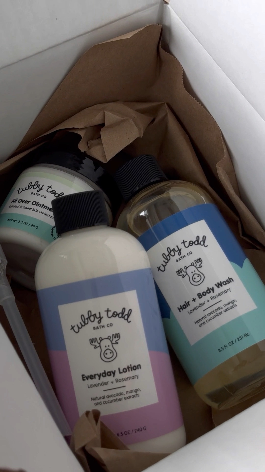 THE TUBBY TODD 3-STEP SOLUTION 🌿

The Regulars Bundle features 3 of their essential products to help with skin sensitivities in your family, all bundled together for extra savings when purchased here. Every product is gentle enough for newborns and toddlers and good for sensitive skin.  


#LTKMostLoved #TopPicks #LTKFavorites #HighlyRated #LovedByMany #MustHaves #PopularPicks #BestOfLTK #TopChoices #TrendyFavorites #LTKApproved #CustomerFavorites #TopRatedFinds #MostLovedItems #LTKObsessed #FanFavorites #TopTrending #LTKEssentials #LovedByAll #EditorPicks #BabyBathTime #GentleBabyCare #BabySkincare #BathTimeEssentials #CuteBathMoments #BabyBathProducts #SoftAndSafe #DelicateSkinCare #BabySpaDay #BubbleBathJoy #SoothingBabySkin #AdorableBathtime #SweetBabyScents #BathRituals #BabyCareEssentials #TenderTouch #LittleOneBath #PureAndGentle #BabyBathFun #BathTimeBliss #LTKBaby #LTKKids #LTKFamily #BabyBathEssentials #LTKBabyFaves #BabyBathTime #LTKParenting #LTKBabyCare #LTKMustHaves #CuteBabyProducts #LTKBabies #BabySkinCare #LTKLittleOnes #LTKApproved #BabyBathRoutine #LTKBabyEssentials #BabyShowerGifts #LTKMomAndBaby #AdorableBabyProducts #LTKFavorites

#LTKbaby #LTKbump #LTKkids