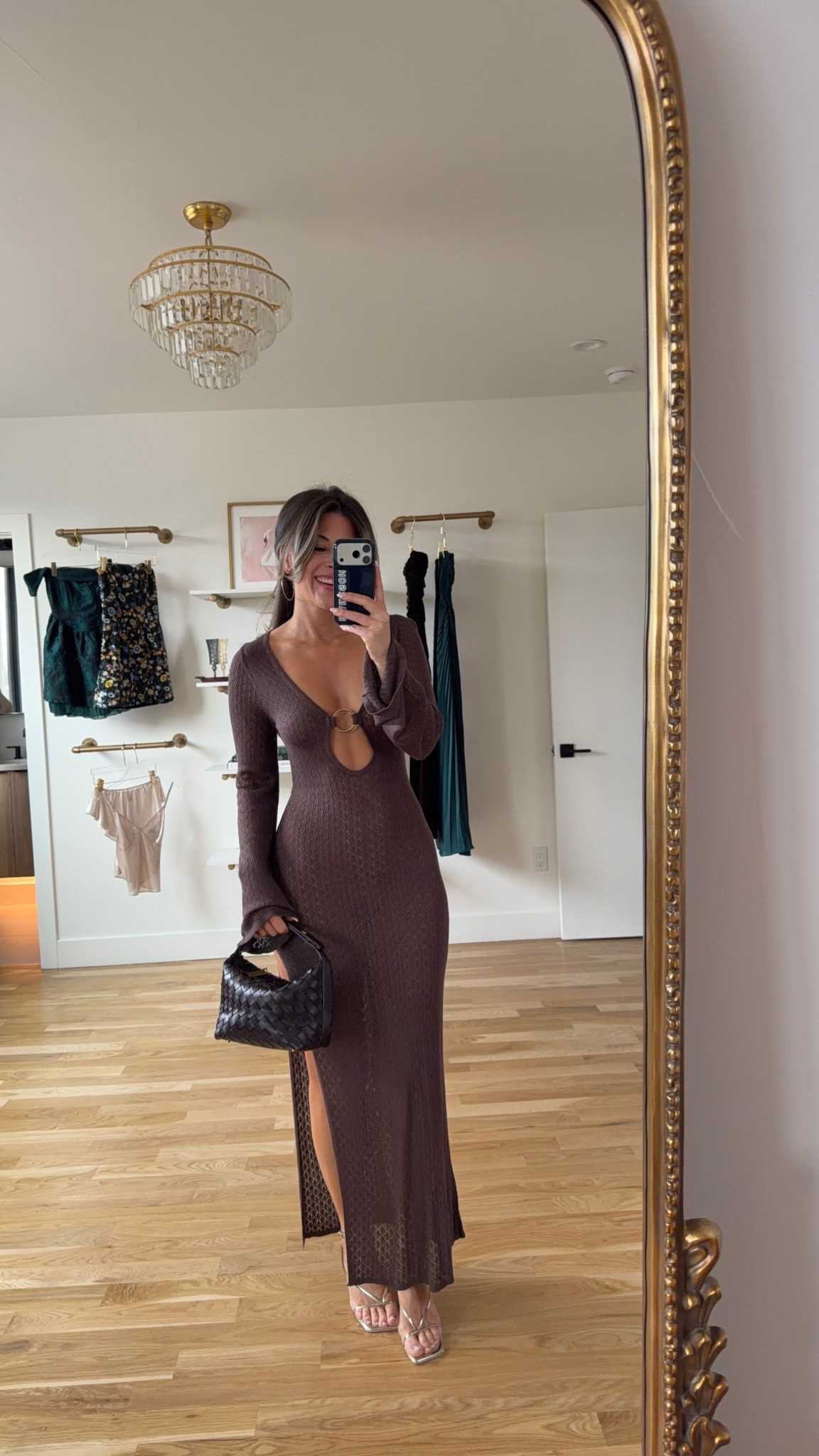 Brown cutout crochet coverup resortwear vacation dress

Abercrombie code: DENIMAF
Vici code: emerson30

Wearing my usual small/2

Resortwear
Coverup Crochet
Long sleeve
Beach
Pool day
Vacation
Summer dress

#LTKSeasonal #LTKootd #LTKTravel