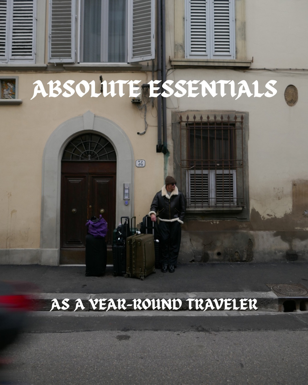 #AD If you’ve never taken a 20-hour flight, you have no idea how important scent is for a travel experience. These are my essentials to ensure I smell and look my best on the go.

Why I love it:
- Infused with micronutrients, vitamins, and other skin ingredients
- Aluminum-free
- Formulated with sensitive skin fragrances
- Dermatologist tested
- Crafted with ingredients to improve the feel of your skin: Shea Butter, Vitamin E, Bisabolol, Ginger Root Extract, Coconut Oil, and Niacinamide.

https://rstyle.me/+QK662gXWX0GsgIXDrQMazQ

@oldspice @Target  #targetstyle #windborn #oldspice #TargetPartner  #Target