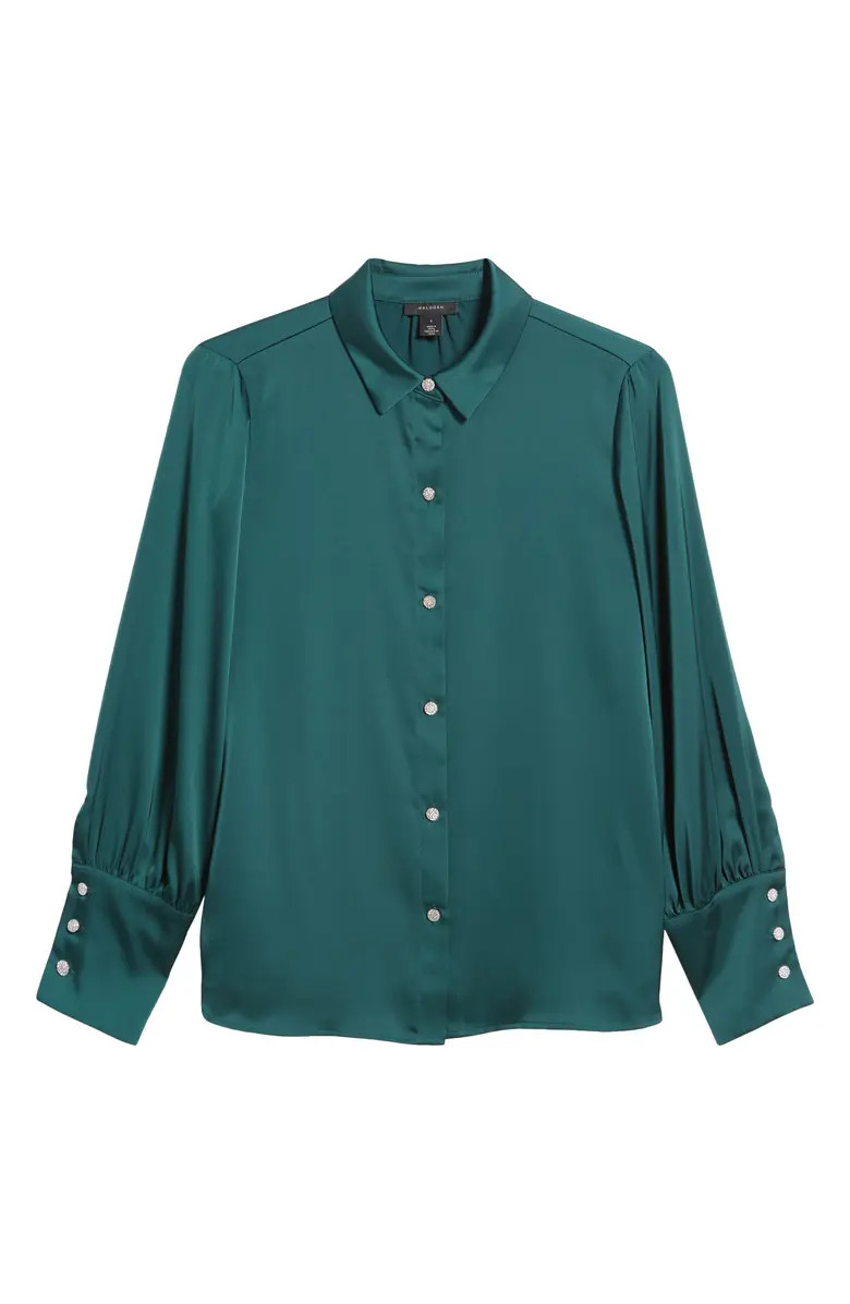 Button-Up Shirt | Nordstrom