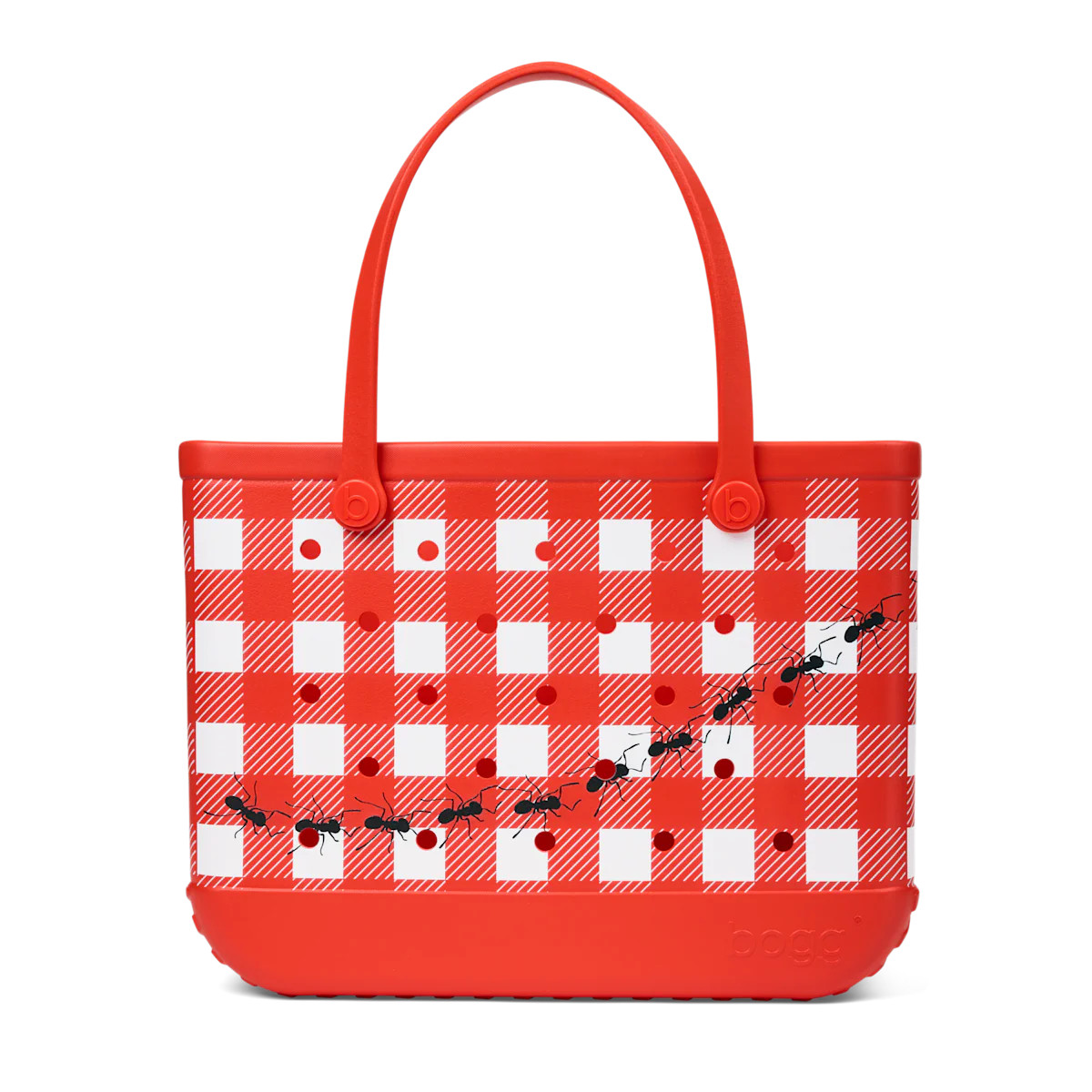 Original Bogg Bag - Picnic Guests | Bogg