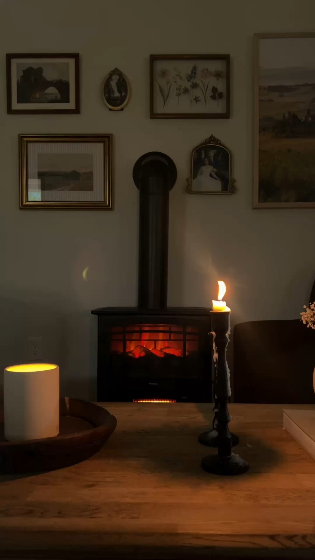 cozy days in 🪵🌧️🌿

#LTKGiftGuide #LTKHome #LTKSeasonal