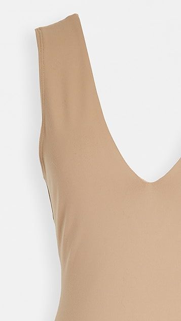 Keep It Sleek Bodysuit | Shopbop