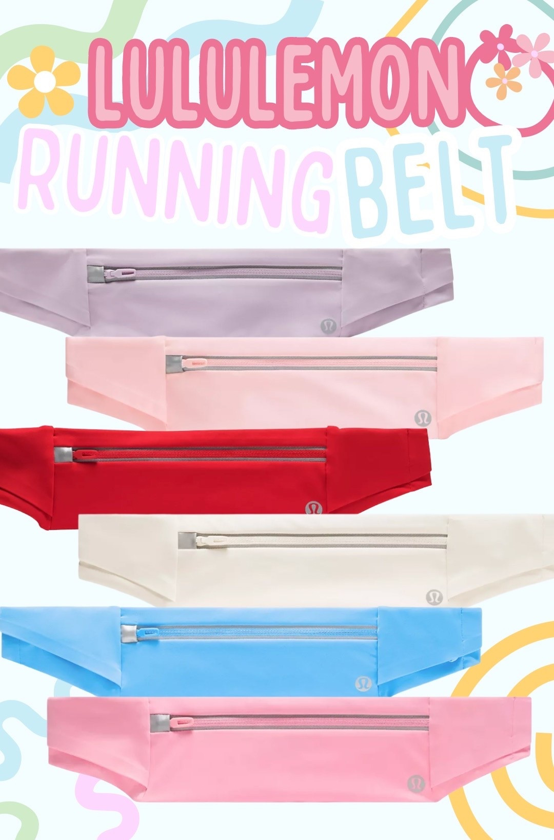 The best running belt! I can fit my iPhone, keys (has a secure keychain clip), and my AirPod case - extremely comfortable and would highly recommend for runs, walks, or hikes!

#LTKActive #LTKfitnessgoals #LTKootd