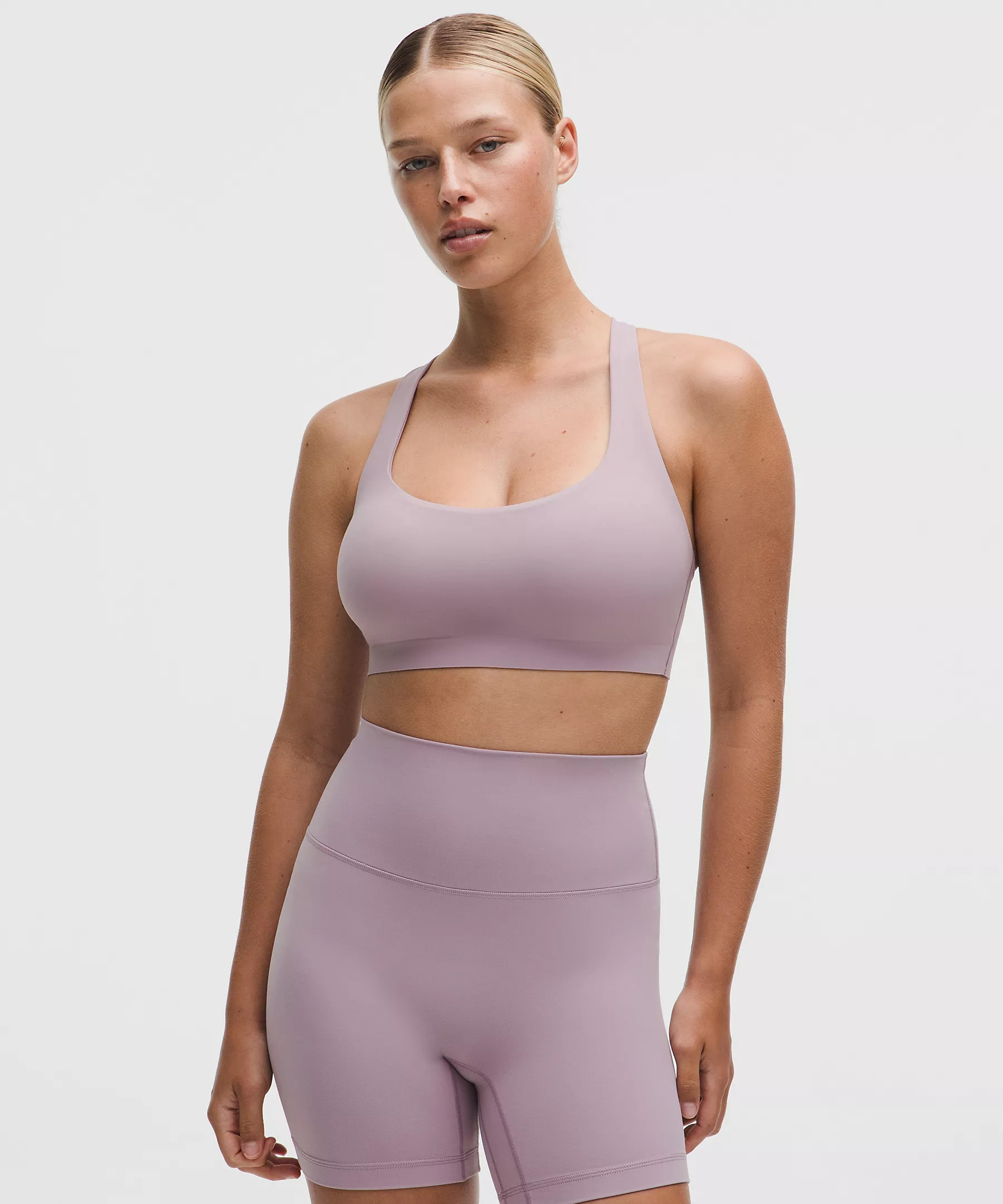 FlexyFlex Strappy Yoga Bra | Lululemon (US)