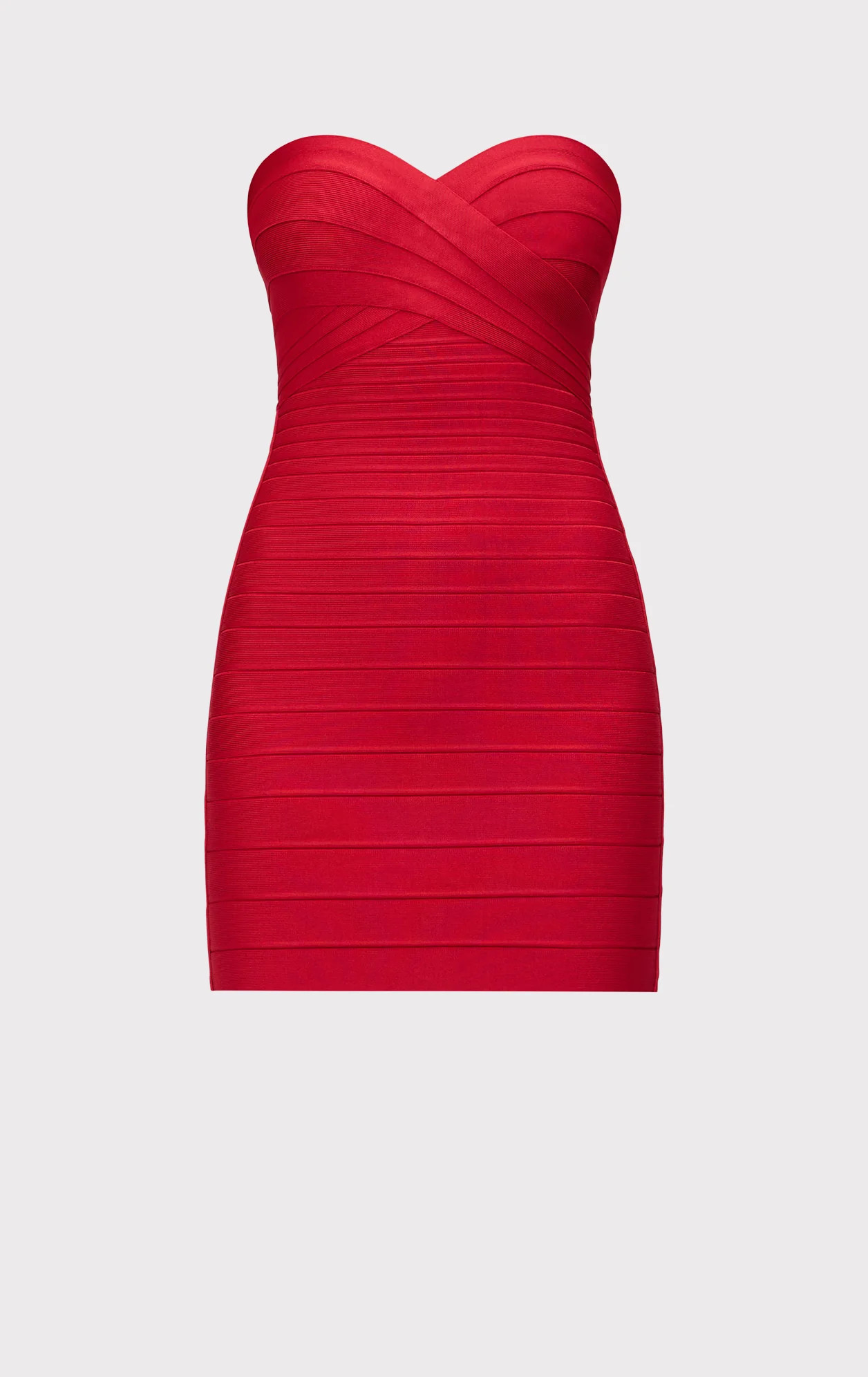 THE ISLA DRESS | Herve Leger