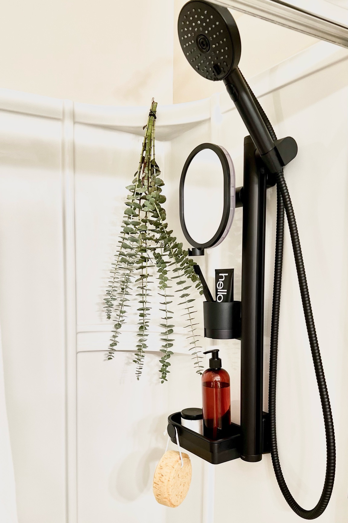 Upgrade your shower head and upgrade your life! 

One of the easiest things you can do as a renter to upgrade your space is to replace the shower head in your bathroom. 

Make your place feel like a spa retreat!

#LTKhome #LTKGiftGuide #LTKHoliday