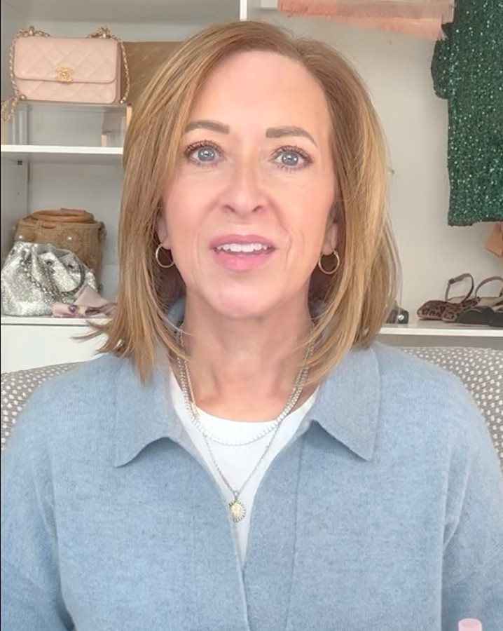 My top 5 favorite beauty products from 2025! I’d love to know what you have tried and loved this year. 



#LTKOver40 #LTKPetite #LTKselfcare