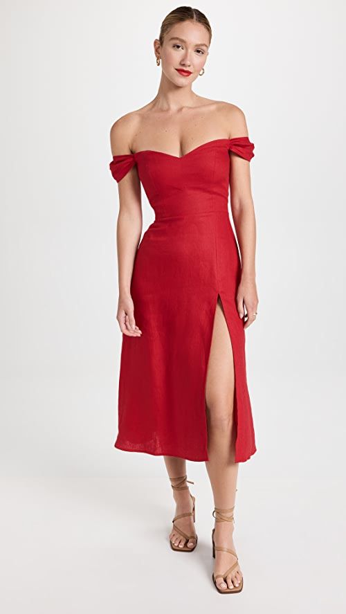 Bridgton Dress | Shopbop