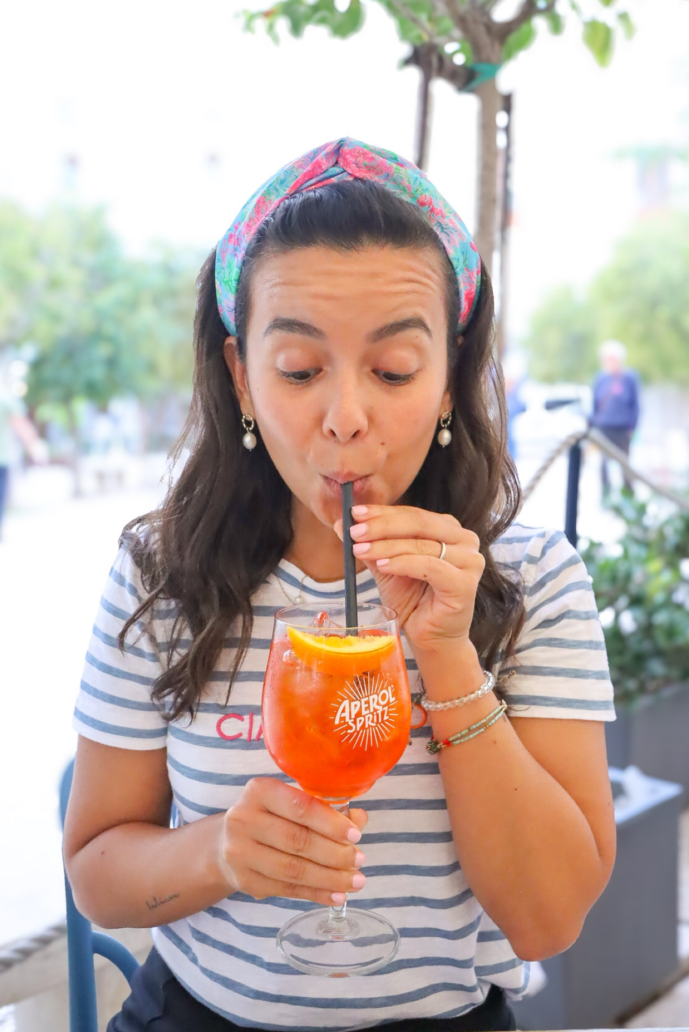 Best travel accessories! Headbands + cute earrings 💫 You can elevate any outfit with the right accessories! 

#LTKstyletip #LTKfindsunder50 #LTKtravel