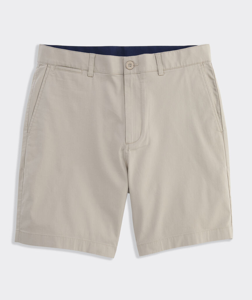 7 Inch Chilmark Chino Shorts | vineyard vines