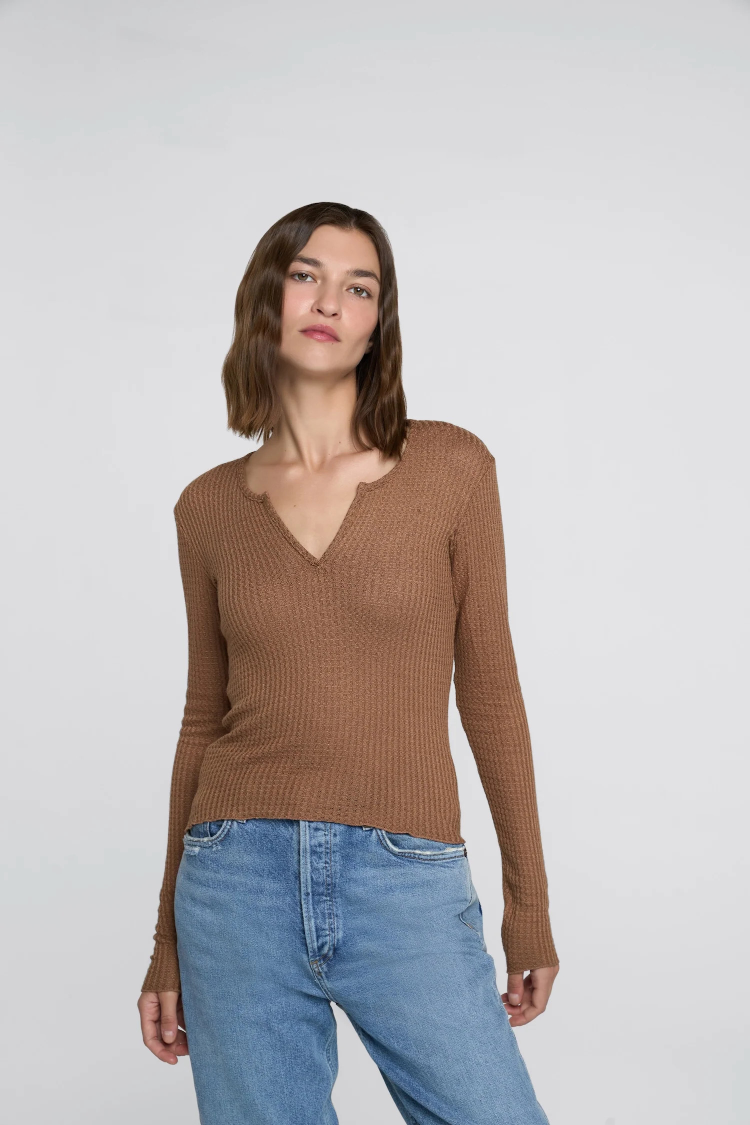 GWEN -CAMEL | Shop With Belen