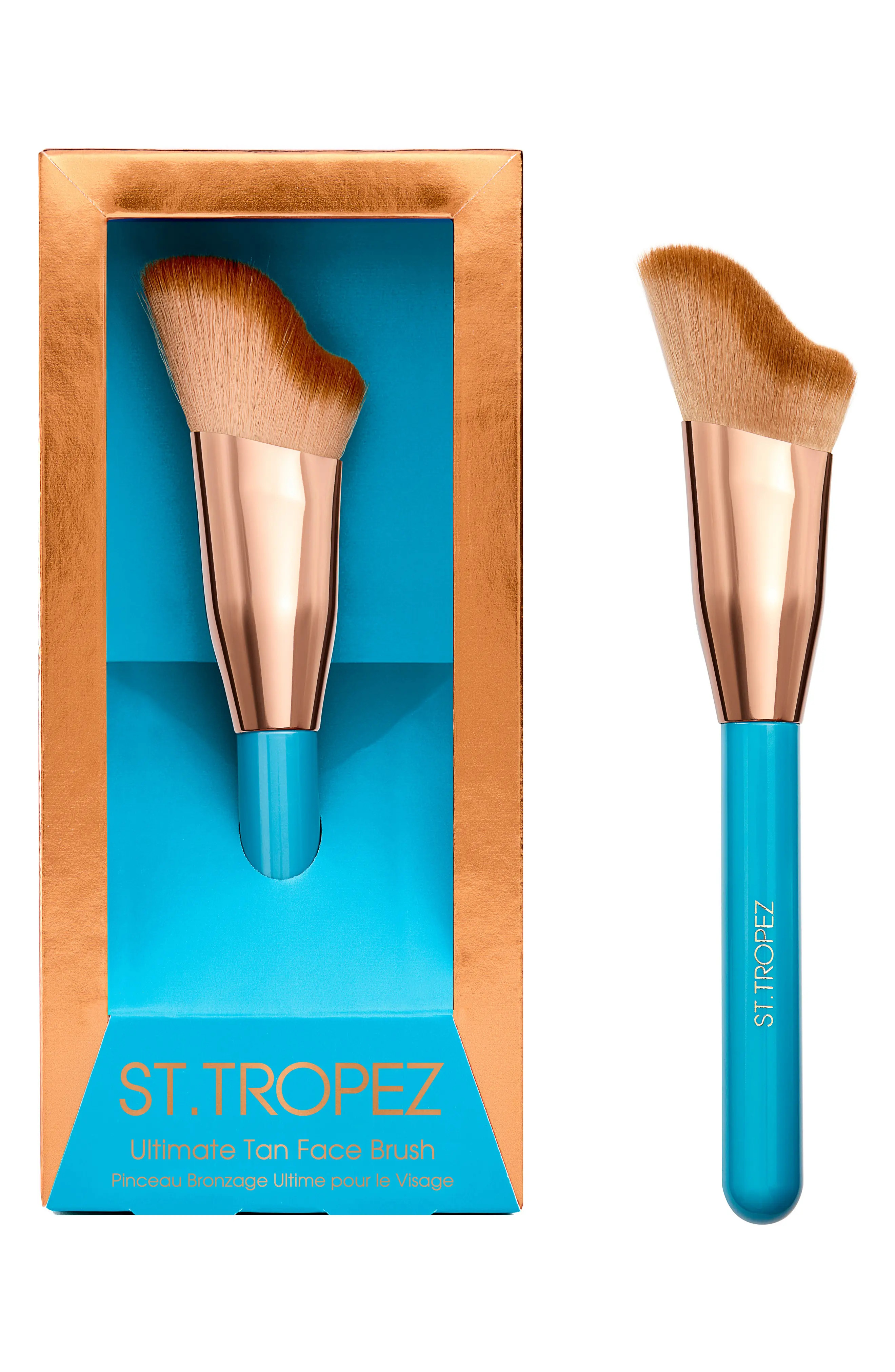 St. Tropez Tantour Applicator Brush (Women) | Nordstrom | Nordstrom