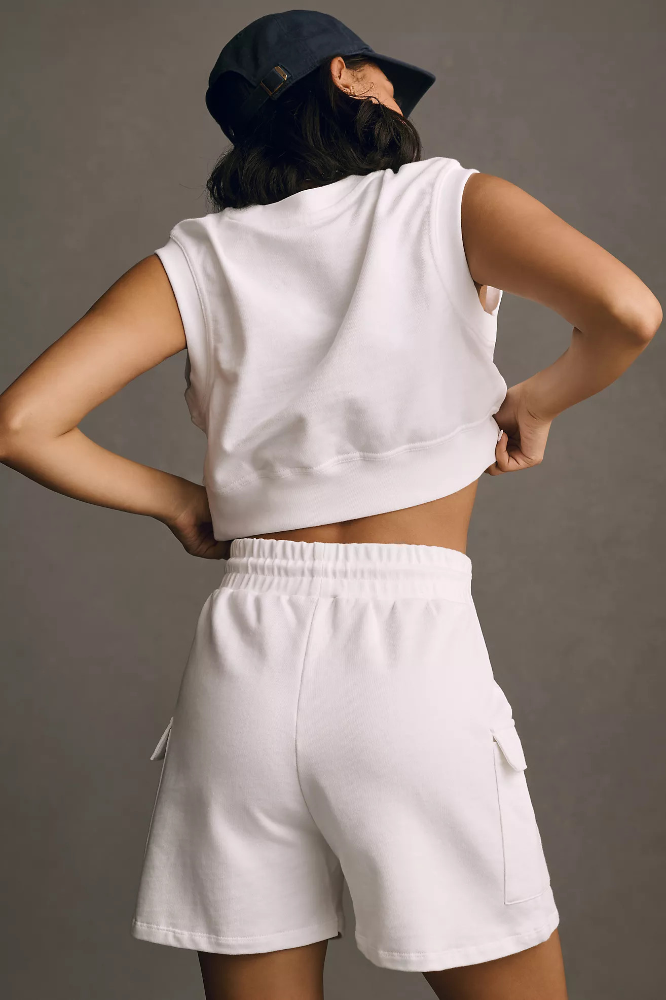 Daily Practice by Anthropologie Cargo Shorts | Anthropologie (US)