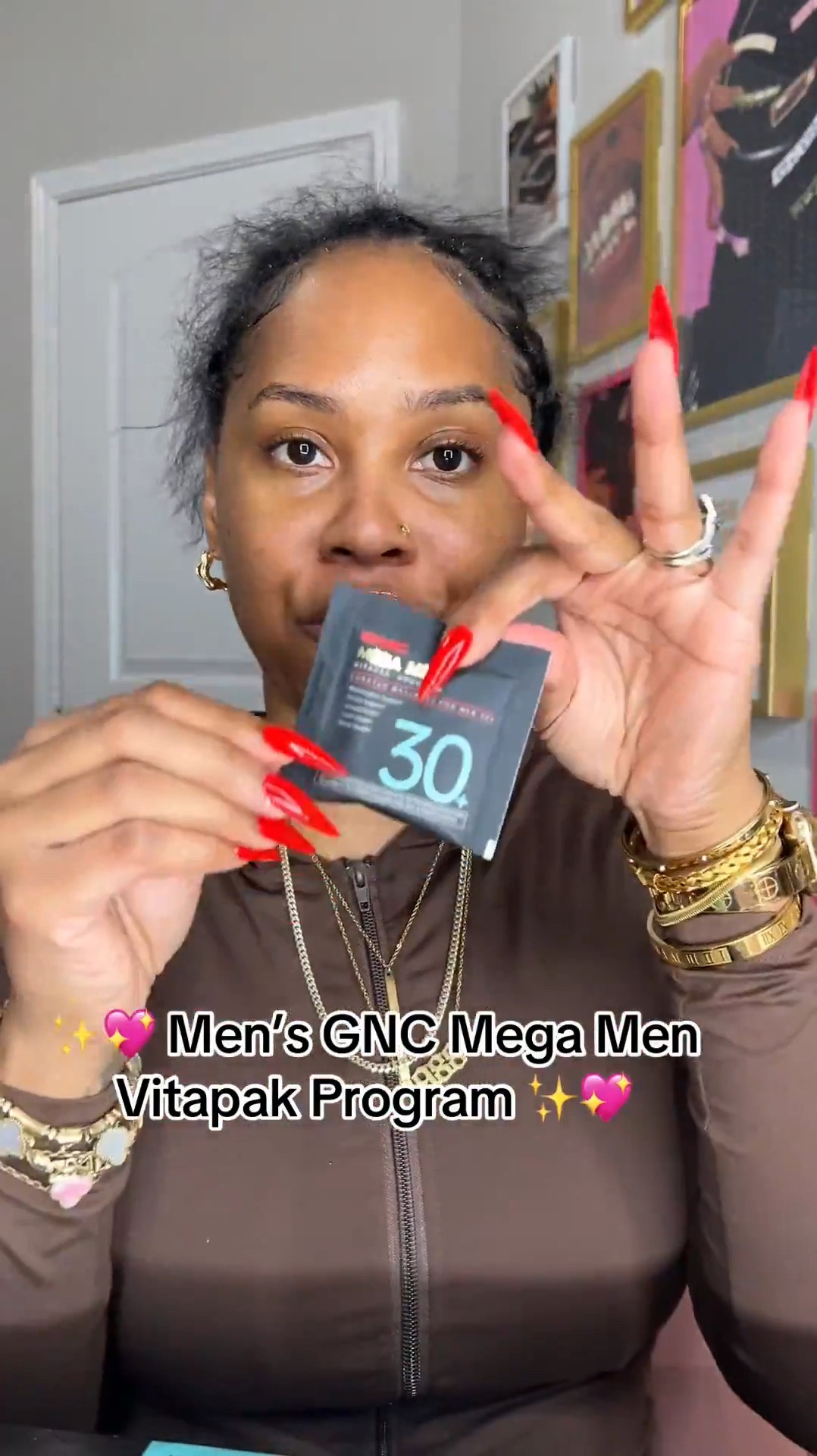 Because men needs vitamins too 😊 #menvitamins #men #gnc

#LTKFitness 

#LTKfitnessgoals #LTKMens #LTKFindsUnder50