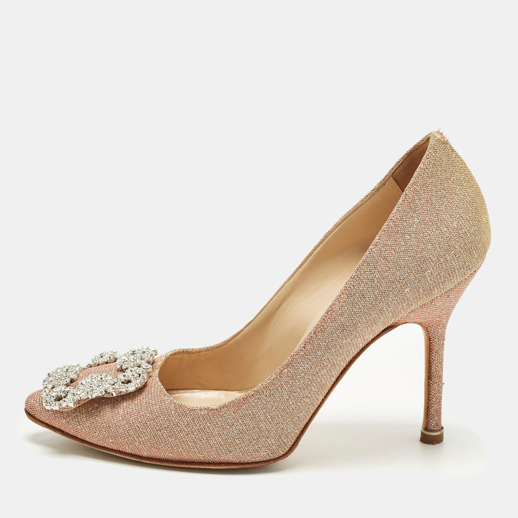 Manolo Blahnik Hangisi | Shop Simon