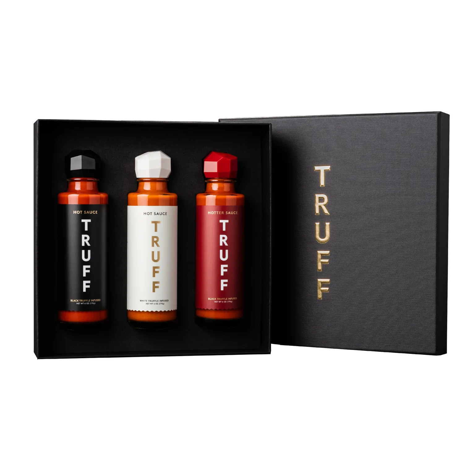Variety Pack | TRUFF