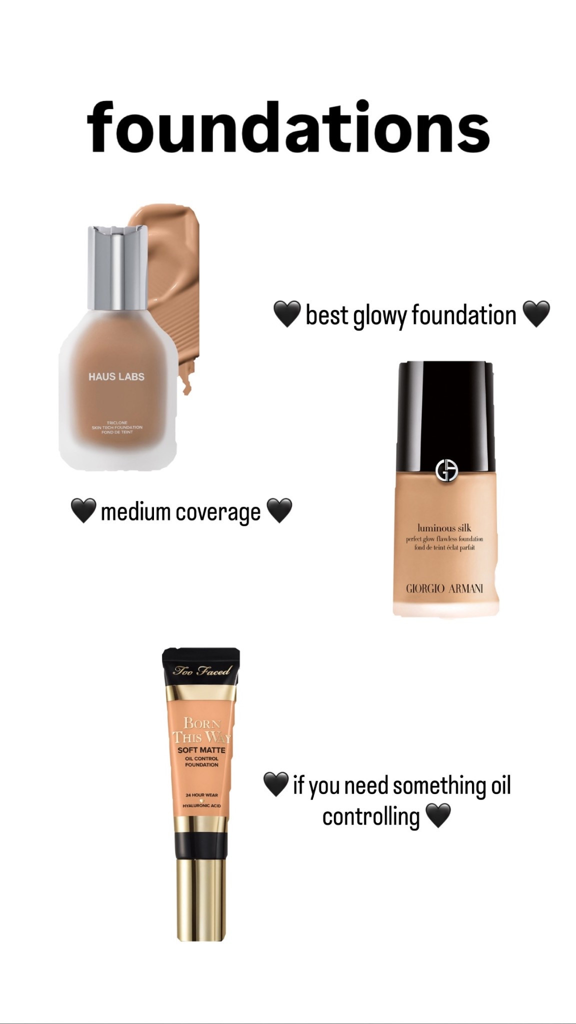 Sephora sale must haves! 

#LTKBeauty #LTKSaleAlert
