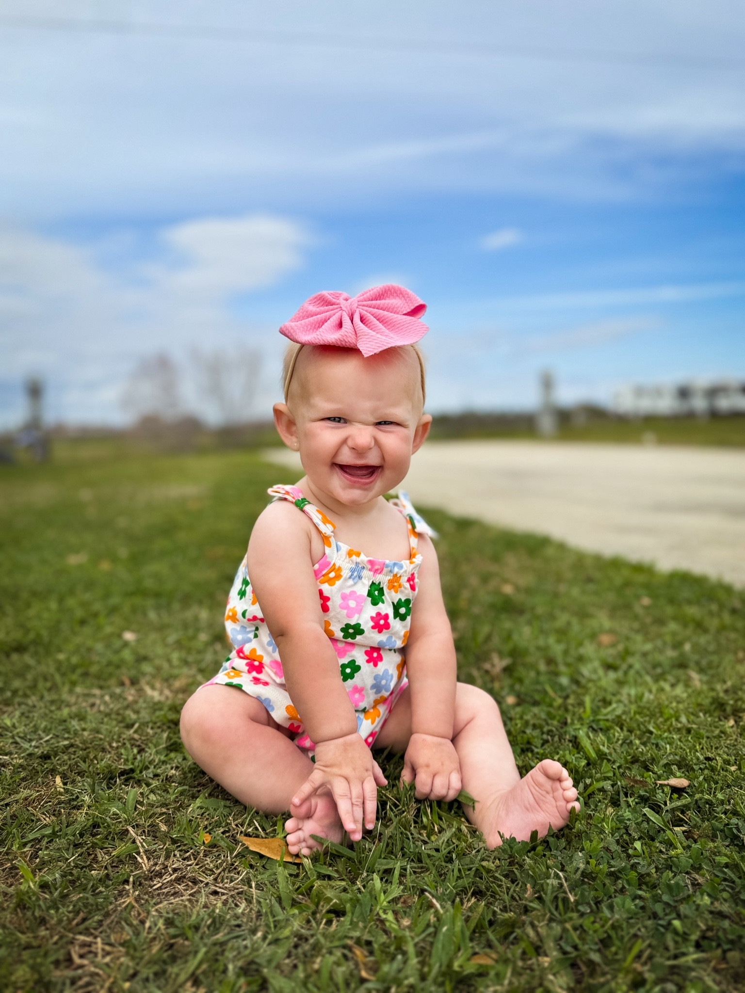 The cutest spring outfit 🫶🏼
Old navy 


#LTKkids #LTKbaby
