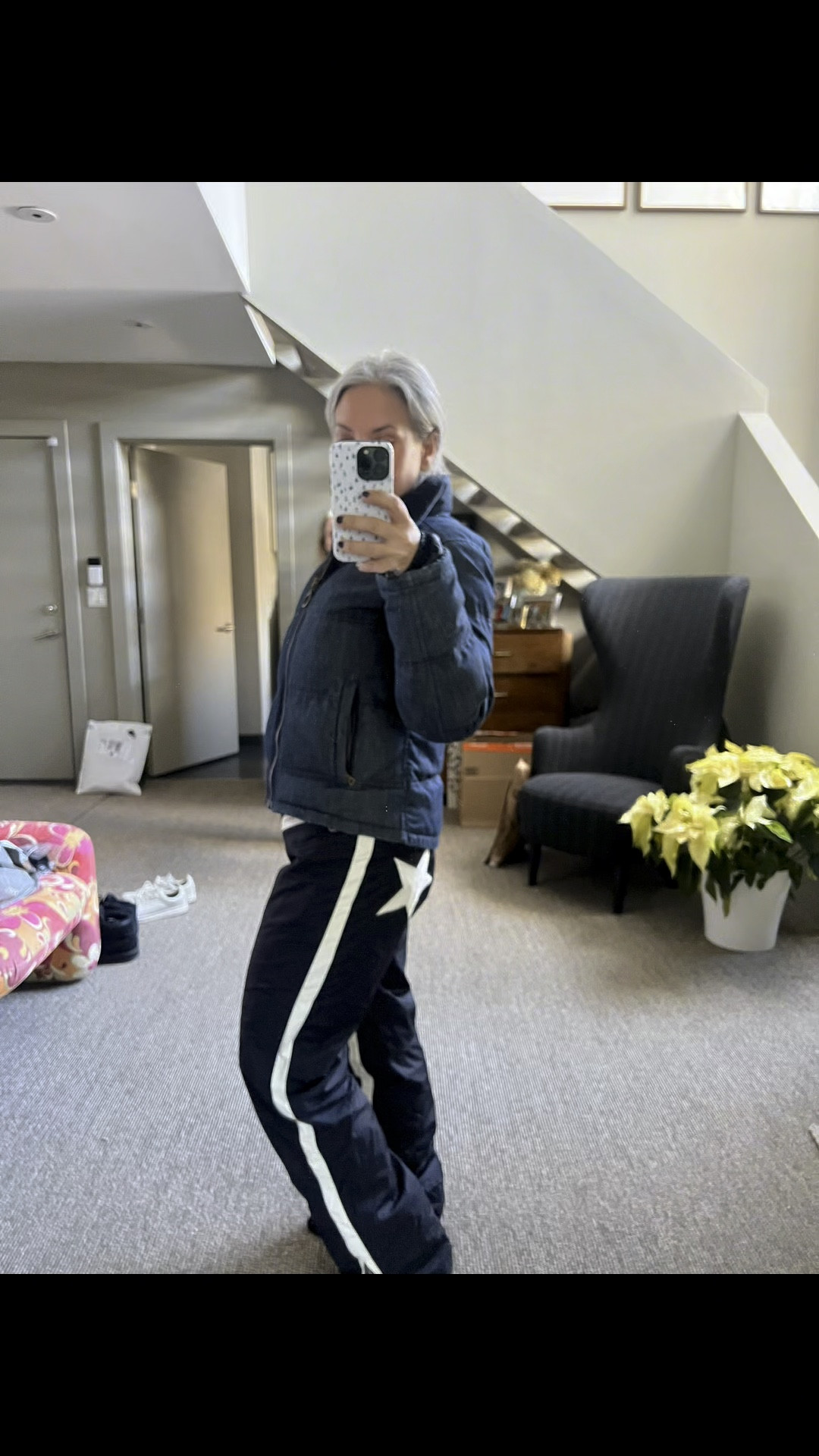 Love being at home in the aspen in mountains for the winter. Much of what I wear is over 20 years old. You don’t always have to buy new stuff! But it used to be so hard to find cute ski wear and I love seeing all the new ski pants and jackets that come out every season. Many of the looks I wore in high school are coming back. 

#LTKActive #LTKSeasonal #LTKTravel