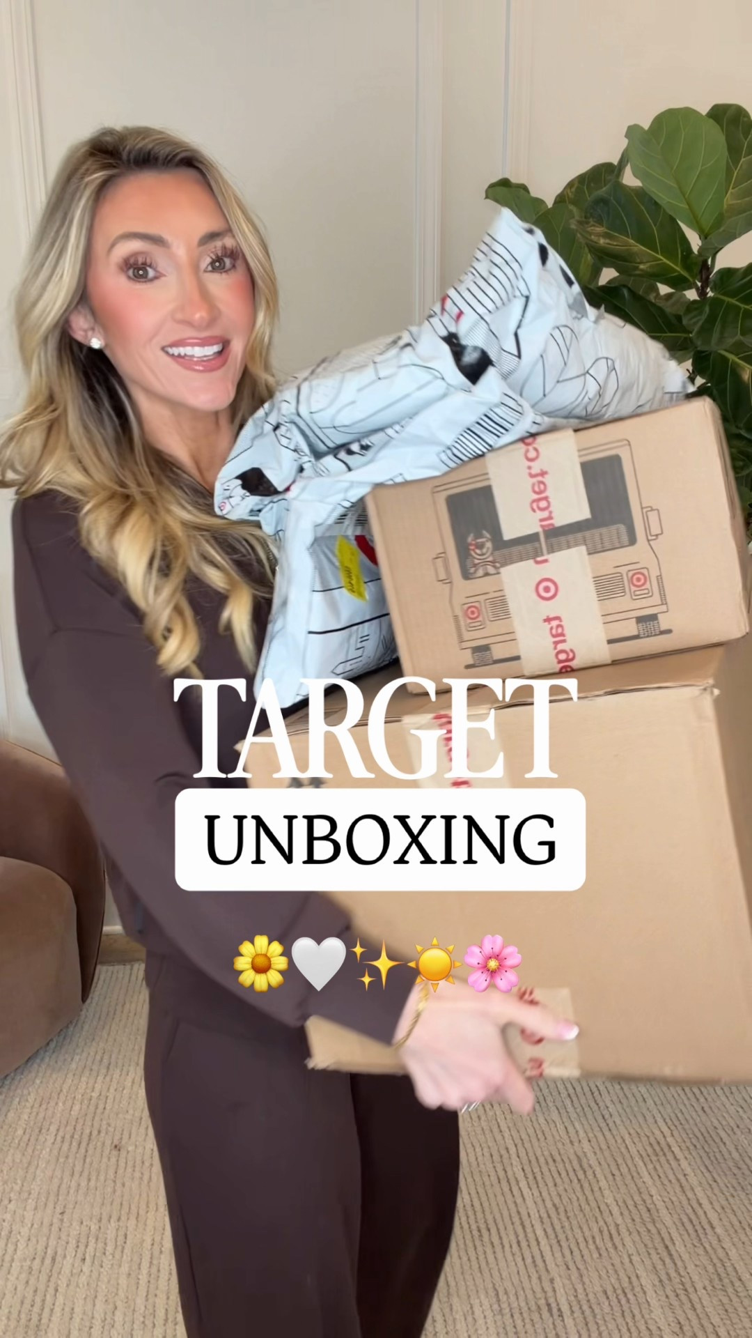 @target new arrivals! Stunning spring dresses that look designer and new sandals! 

#LTKootd #LTKdayinmylife #LTKSeasonal