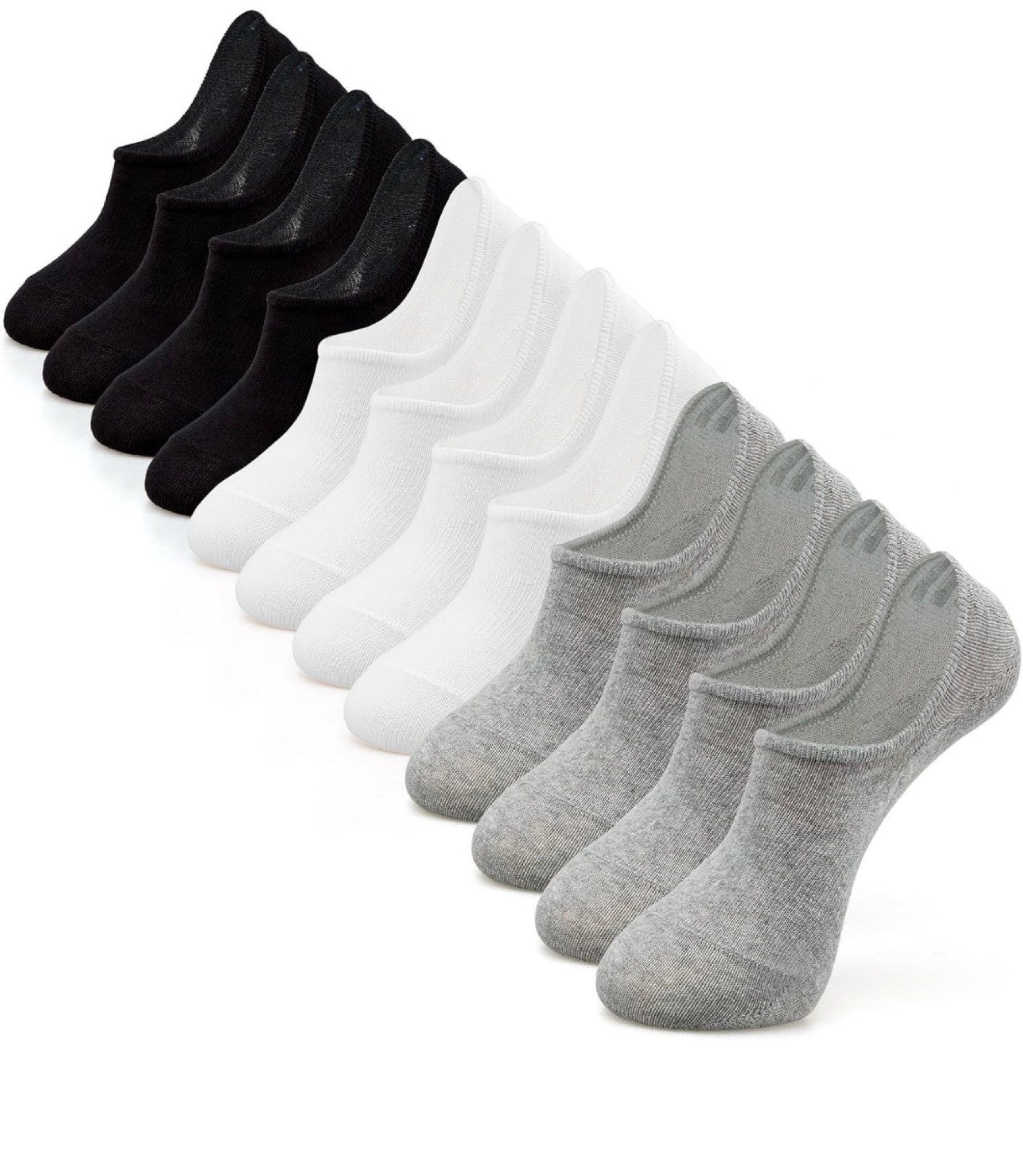 The only socks I’ll ever wear!!!! 

6 pairs for only $11.99! 
Prime day deal! 

#LTKWorkwear #LTKxNSale #LTKU