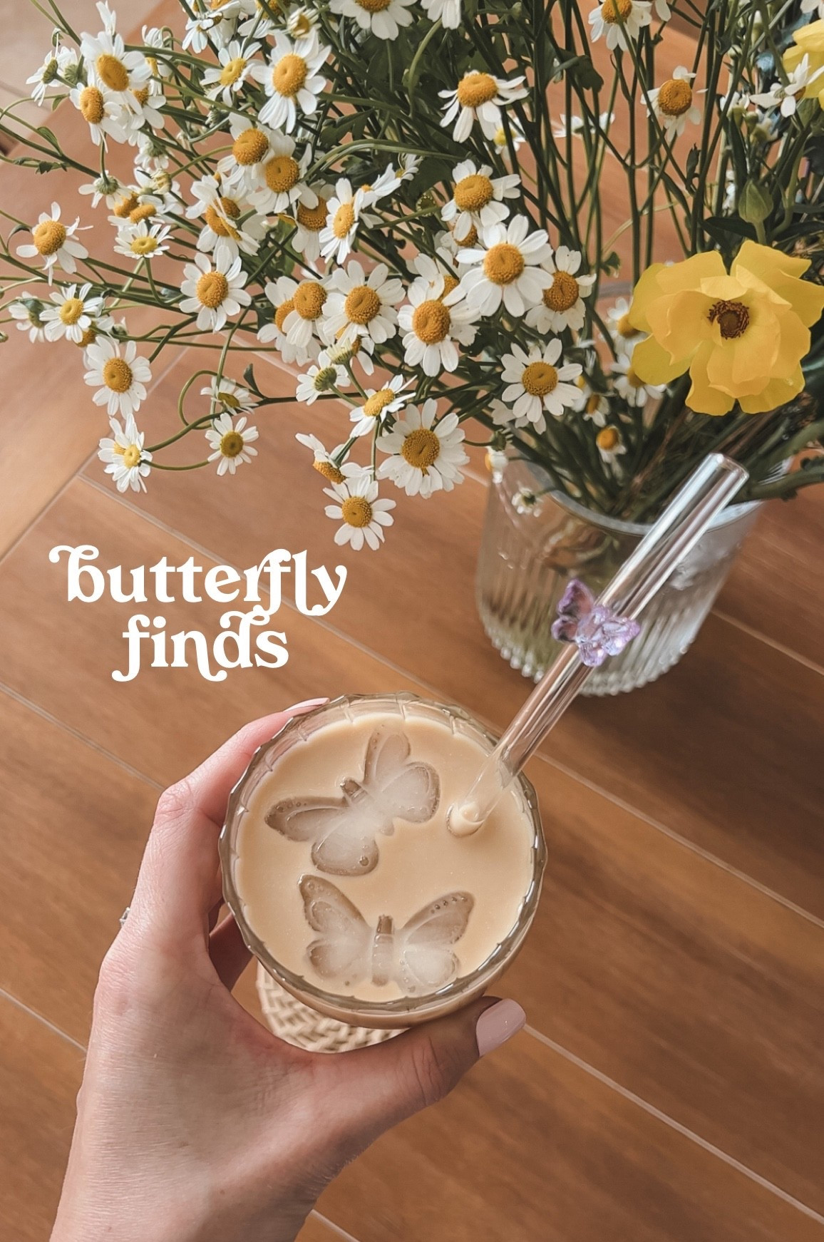 Butterfly finds I’m loving! 

#spring #springhome #springdecor #butterfly

#LTKdayinmylife #LTKSeasonal